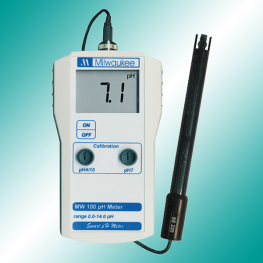 MW100_ph_meter