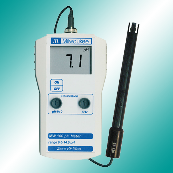 MW100_ph_meter